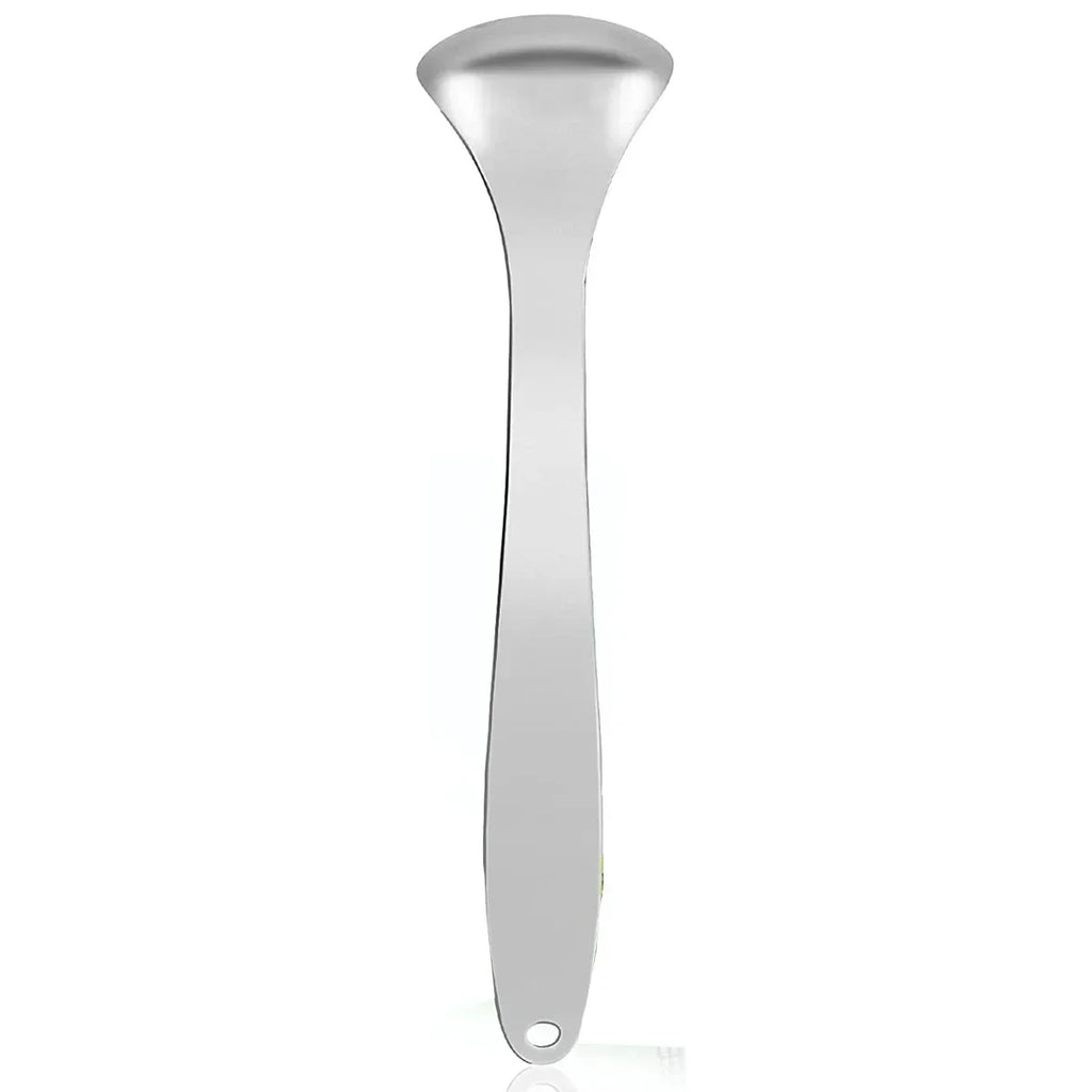 Premium 1pcs/3pcs Metal Tongue Scraper Cleaner for Adults & Kids Portable Stainless Steel Tongue Scrapers