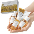 Centella Travel Travel Kit Toner Ampoule Soothing Cream Cleansing Oil Ampoule Foam Skincare Box Gift Set
