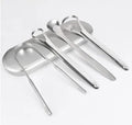 Premium 1pcs/3pcs Metal Tongue Scraper Cleaner for Adults & Kids Portable Stainless Steel Tongue Scrapers